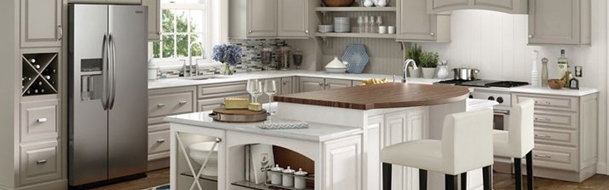 Kitchen Remodeling Services West Michigan