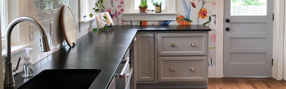 West Michigan Kitchen Restoration