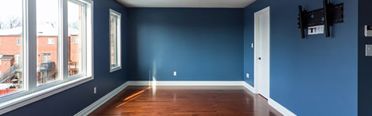 Interior House Painter, Grand Rapids, MI